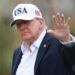 Trump tacha de «fuerzas negativas» a quienes piden regular la IA y dice que «no sucederá»