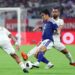 2-1. Un penalti cometido por Yangel Herrera sobre Kubo sentenció a Venezuela ante Japón