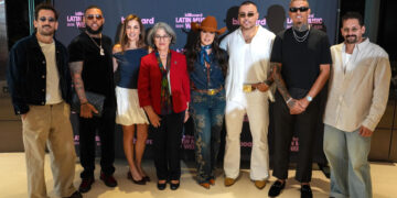 Billboard celebrará en Miami que una de cada 10 reproducciones en EE.UU. sea música latina