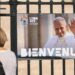 La visita del papa transforma París en una ciudad blindada