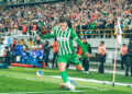 James debuta con una asistencia en la victoria 3-2 de Nacional ante Inter de Bogotá