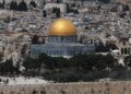 Casi 1.800 colonos israelíes irrumpen en la mezquita Al Aqsa por la fiesta judía de Sucot