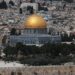 Casi 1.800 colonos israelíes irrumpen en la mezquita Al Aqsa por la fiesta judía de Sucot