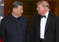 Trump dice que «pasarán cosas extraordinarias» tras su «muy productiva» reunión con Xi
