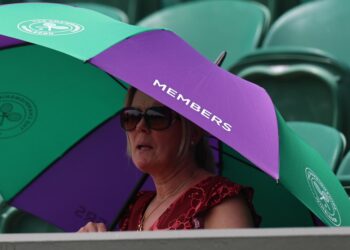 Wimbledon pone los precios más caros de su historia
