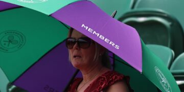 Wimbledon pone los precios más caros de su historia