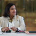 Dinorah Figuera agradece respaldo de Marco Rubio y afirma que Venezuela va camino a elecciones