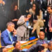 Sánchez garantiza a Delcy Rodríguez el compromiso de España con Venezuela