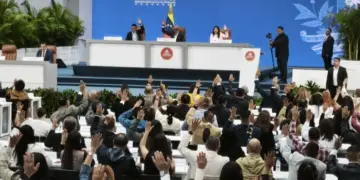 Asamblea Nacional aprobó en segunda discusión la reforma de la Ley Orgánica del TSJ