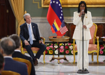 Transparencia Venezuela pide publicar acuerdo petrolero y exige garantías de legalidad y rendición de cuentas