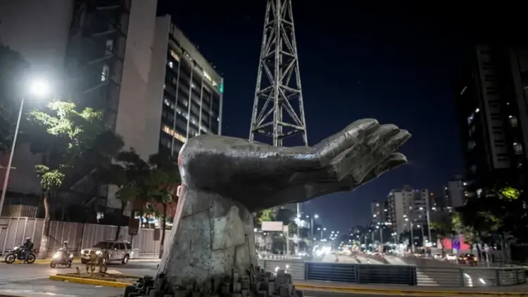 Foto: Miguel Gutiérrez/ EFE