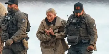 Fiscalía de EE UU rechazó liberar bajo fianza a Cilia Flores por “extremo riesgo de fuga”