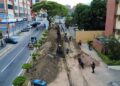 Anuncian corte “programado” de agua en Valera por sustitución de tubería matriz, Alcaldía no especificó por cuánto tiempo durará la paralización del servicio