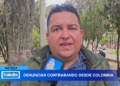 Productores de Mérida denuncian pérdidas por contrabando, vialidad destruida y falta de financiamiento