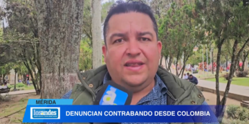 Productores de Mérida denuncian pérdidas por contrabando, vialidad destruida y falta de financiamiento