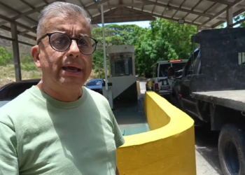 Aumento de peajes asfixia a productores agrícolas del estado Mérida y compromete la distribución de alimentos