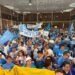 Con el recuerdo del “Valerazo” como estandarte, Vente Venezuela celebró su pleno estatal