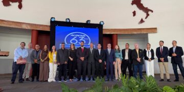 Carlos Ojeda asume la presidencia de Acoinva: “Debemos priorizar necesidades y trabajar en alianza público-privada”