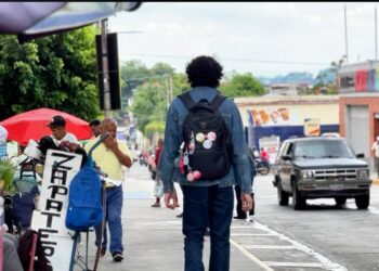 Entre la sobrevivencia y el rebusque: así perciben la crisis económica los valeranos