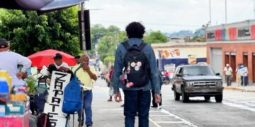 Entre la sobrevivencia y el rebusque: así perciben la crisis económica los valeranos