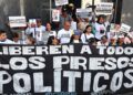 Foro Penal confirma la excarcelación de 20 presos políticos en los últimos días