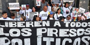 Foro Penal confirma la excarcelación de 20 presos políticos en los últimos días