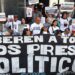 Foro Penal confirma la excarcelación de 20 presos políticos en los últimos días