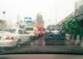 El Inameh informó que la onda tropical 47 se aproxima al país y se mantienen las altas temperaturas