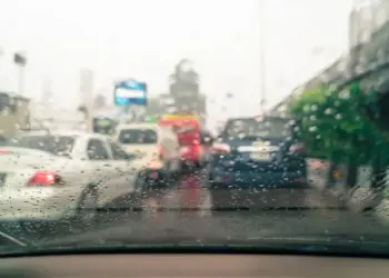 El Inameh informó que la onda tropical 47 se aproxima al país y se mantienen las altas temperaturas