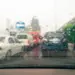 El Inameh informó que la onda tropical 47 se aproxima al país y se mantienen las altas temperaturas