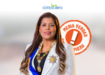 Cotejo.info desmiente a la gobernadora de Bolívar: la Troncal 10 se derrumba desde 2017, no solo por las lluvias