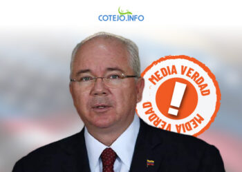 Rafael Ramírez acierta a medias: ni Washington ni Caracas han revelado el contrato petrolero completo