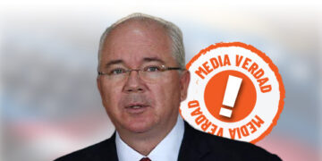 Rafael Ramírez acierta a medias: ni Washington ni Caracas han revelado el contrato petrolero completo