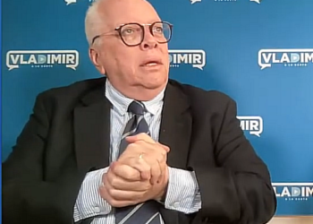 Constitucionalista Tulio Álvarez: Hay que cuidarse de las tribus judiciales