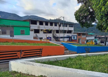 Restablecen el servicio Cantv en Campo Elías