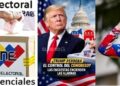 Análisis | Cronograma Electoral – María Corina “la tabla de salvación” de Trump y los Republicanos