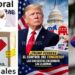 Análisis | Cronograma Electoral – María Corina “la tabla de salvación” de Trump y los Republicanos