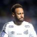 Dos partidos de sanción a Neymar por violar la ‘Ley Vinícius’