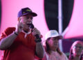 Diosdado Cabello dice que en Venezuela «no hay persecuciones» tras el regreso de Machado
