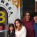 Noticiero de aniversario: 20 años de Enlace Informativo por Boconesa 107.3 Fm
