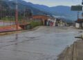 Denuncian derrame de aguas residuales en La Primera Sabana de Boconó 