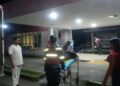 Varios heridos ingresan al hospital de Boconó: Accidentes viales e intentos de suicidio