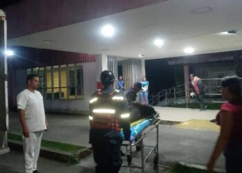Varios heridos ingresan al hospital de Boconó: Accidentes viales e intentos de suicidio
