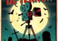 Llégate invita a sus cineforos: «Noches de terror» y exposición de arte «El Conuco de los Sustos»