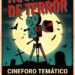 Llégate invita a sus cineforos: «Noches de terror» y exposición de arte «El Conuco de los Sustos»