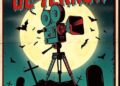 Llégate invita a su tercer cineforo de «Noches de terror»