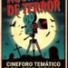 Llégate invita a su tercer cineforo de «Noches de terror»