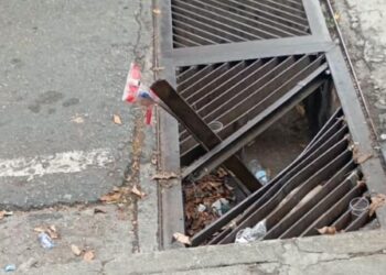 Conductores preocupados: solicitan atención a las vías de Boconó 