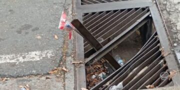 Conductores preocupados: solicitan atención a las vías de Boconó 