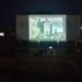 Llégate realizó a su segundo cineforo «Noches de terror»
